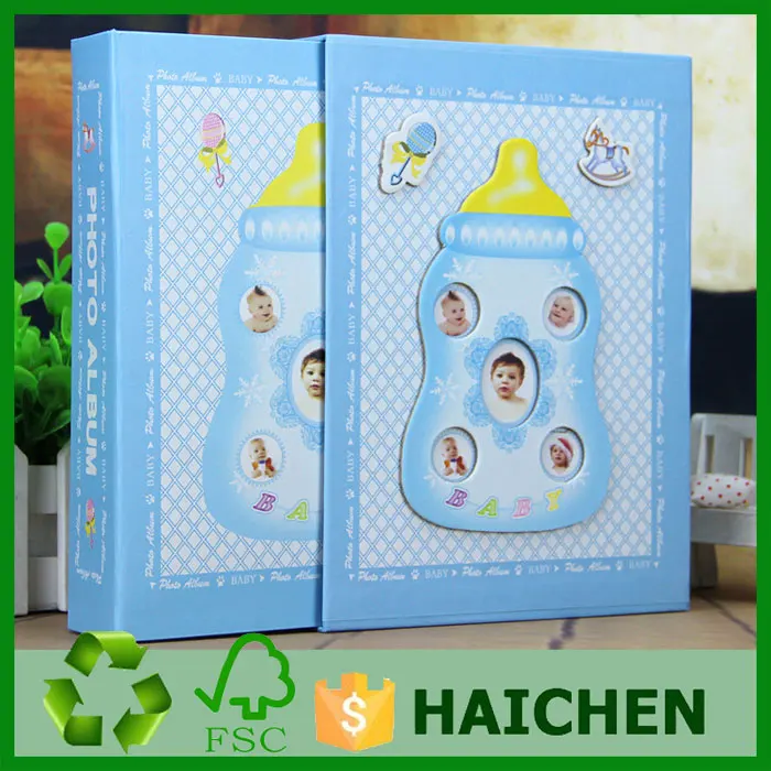 Alibab Китай поставщиков интернет-магазин оптовая последние детские фото альбом