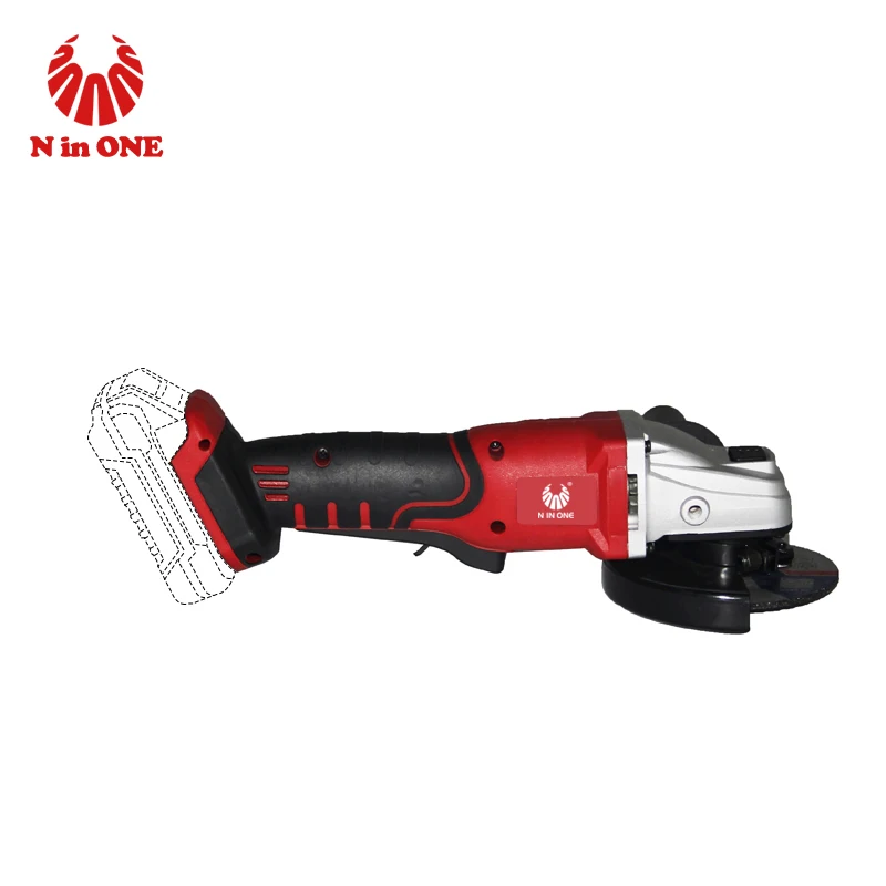 
Suppliers China Universal Tool Cutter Grinder 