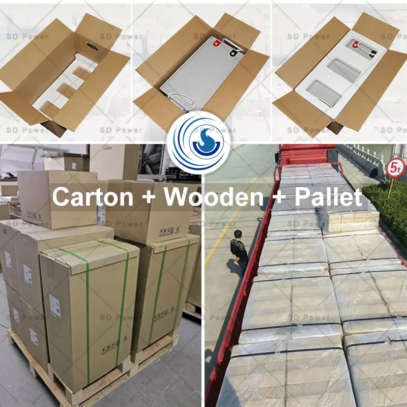 
factory direct light weight li-ion solar lithium battery 12v 100ah for electric boat 