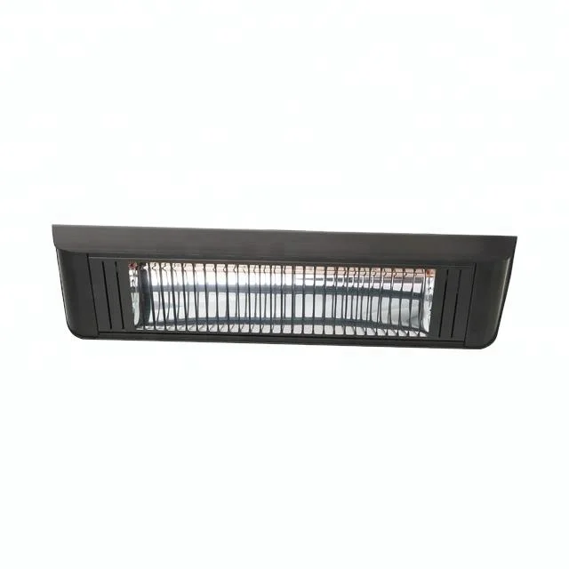 Водостойкий IP65 домашний садовый обогреватель патио