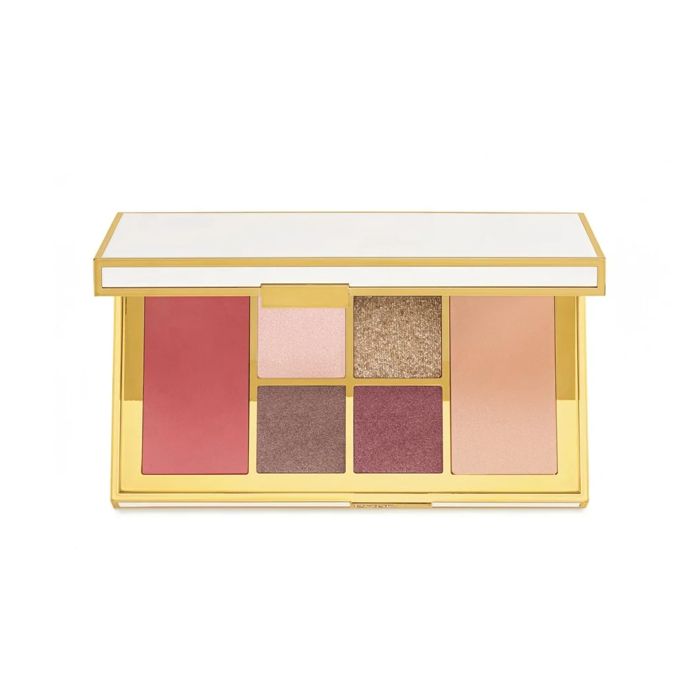 
OEM Natural Customize Palette Blush Private Label Cosmetic Liquid Blush ,Eye Shadow Palette 