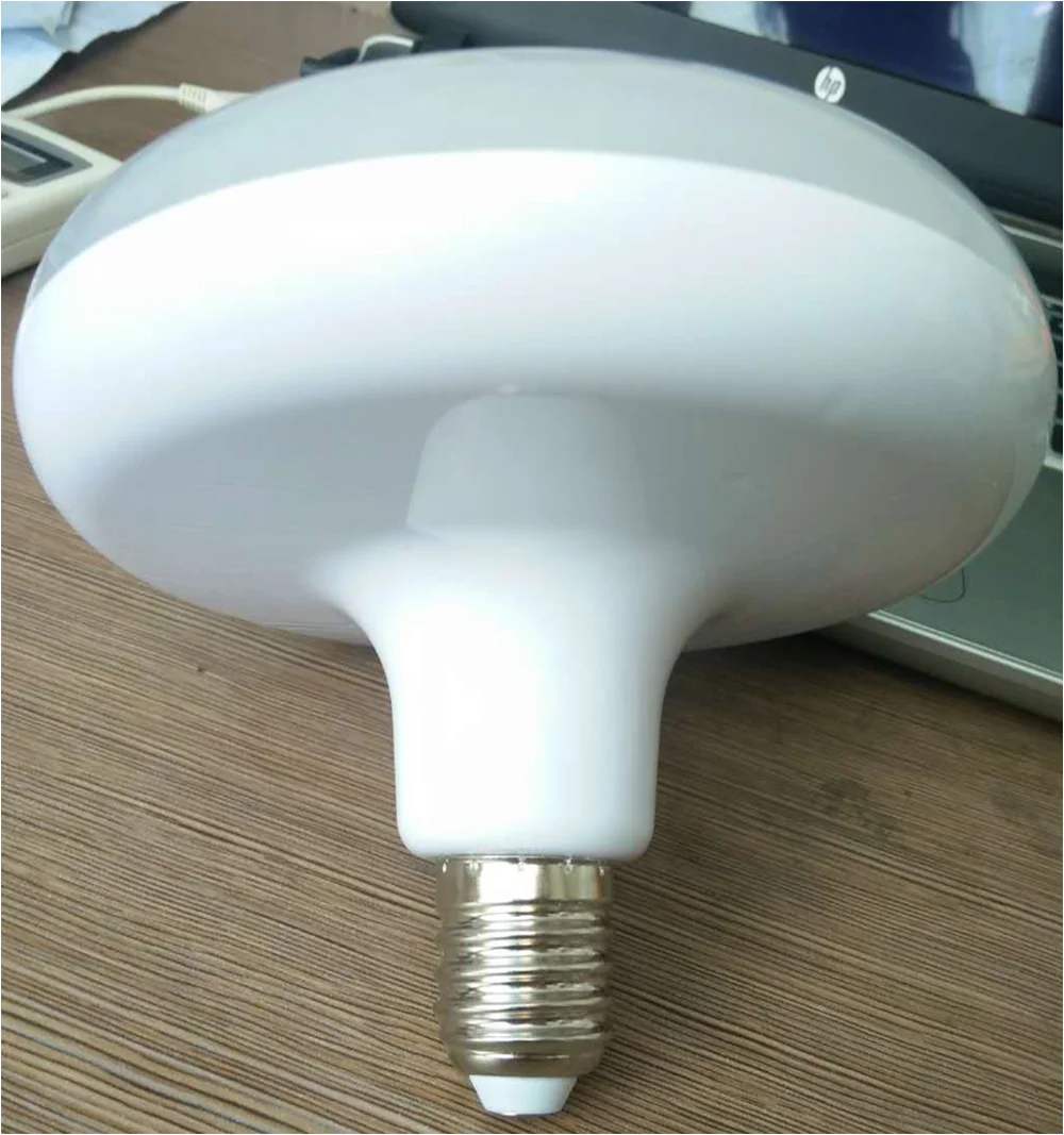 
UFO flying led the lamp 3000k 6500k E27 45W led lighting lamp bulb 