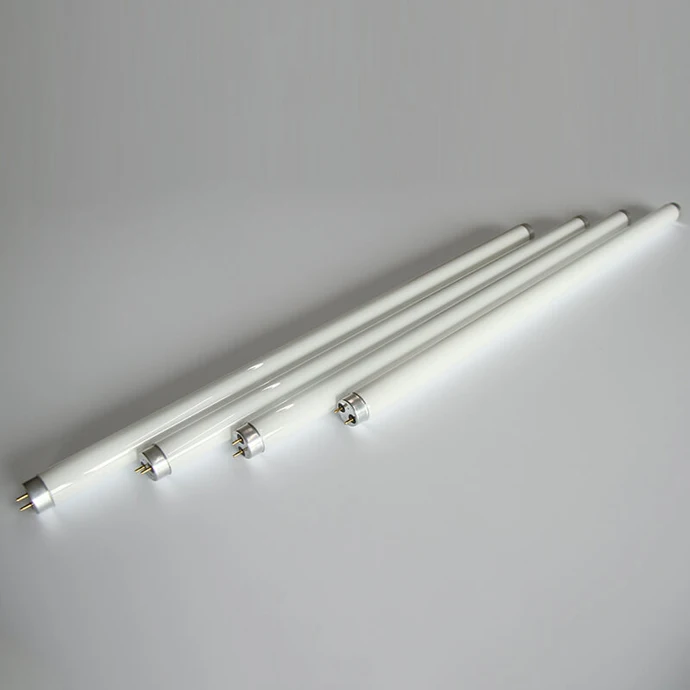 Malaysia 6400K Ce  Light T5 28W 4100K Fluorescent Lamp Tube