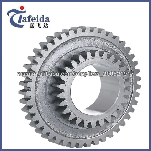 КПП - Шестерня промежуточная