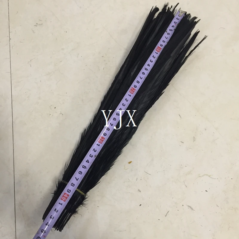 40-45cm wholesale long plumas de faisan ringneck pheasant feathers images
