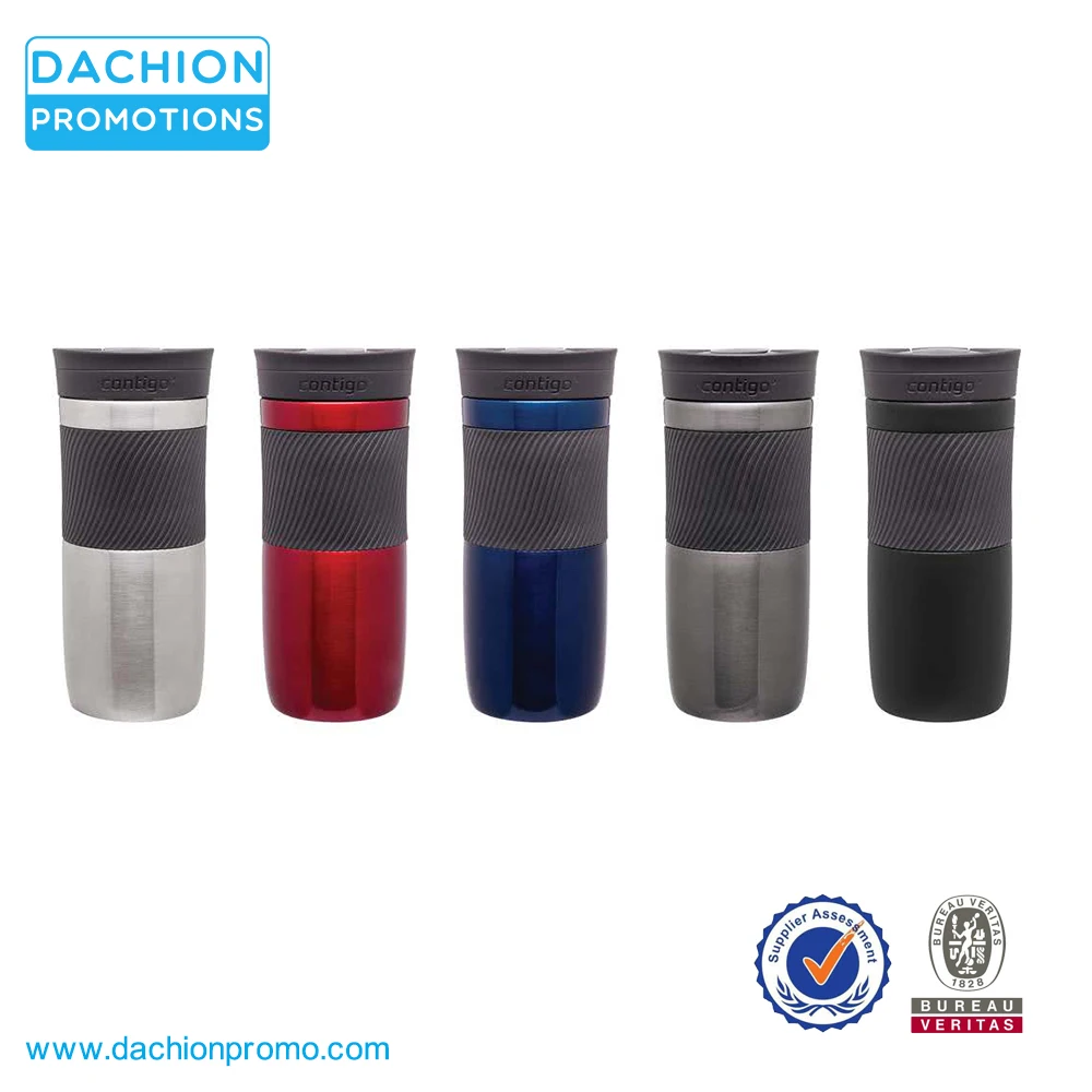 Logo Customzied Tumbler (16 Oz.)
