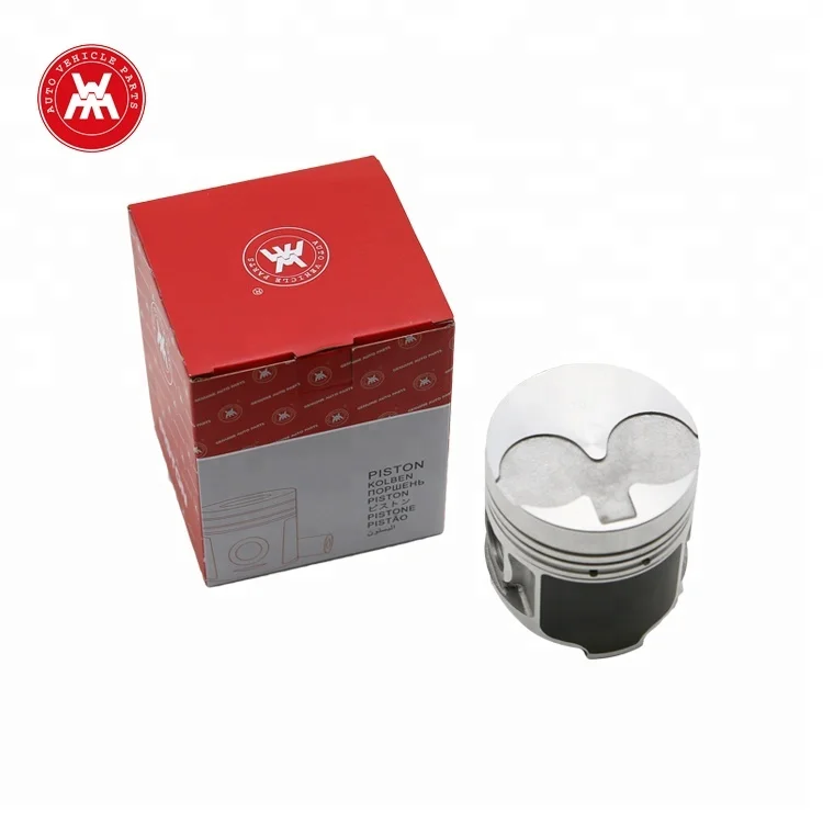 Piston Manufacturer 115017491 Farm Tractor Used Massey Ferguson Parts Weltake WMM brand