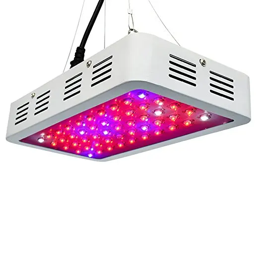 Полный спектр высокий люмен 300w 600W 1200W 1500W панель гидропоники растут огни в помещении панель СИД свет для выращивания