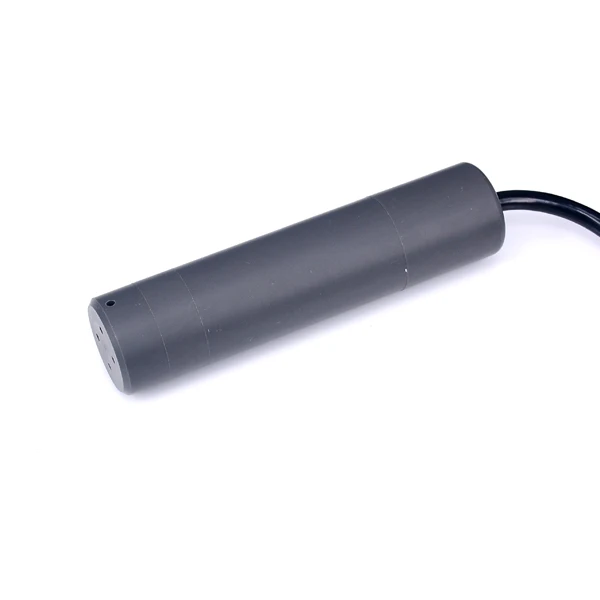 
Ceramic Capacitive Liquid Level Transmitter Sensor 