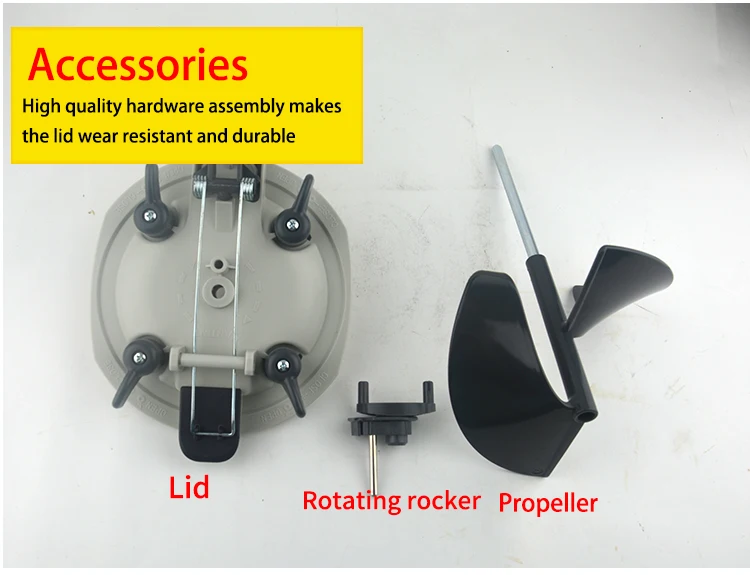 Car paint mixer stirrers machine coating mixing lids auto color paints mix lid