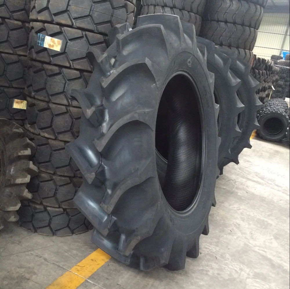 Tractor Tyre Rice Field Tyre 18.4-30 R-2 Agricultural Tyre