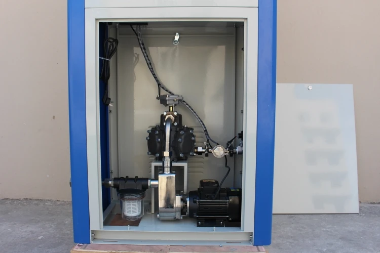 High quality Industry Urea AdBlue Dispenser