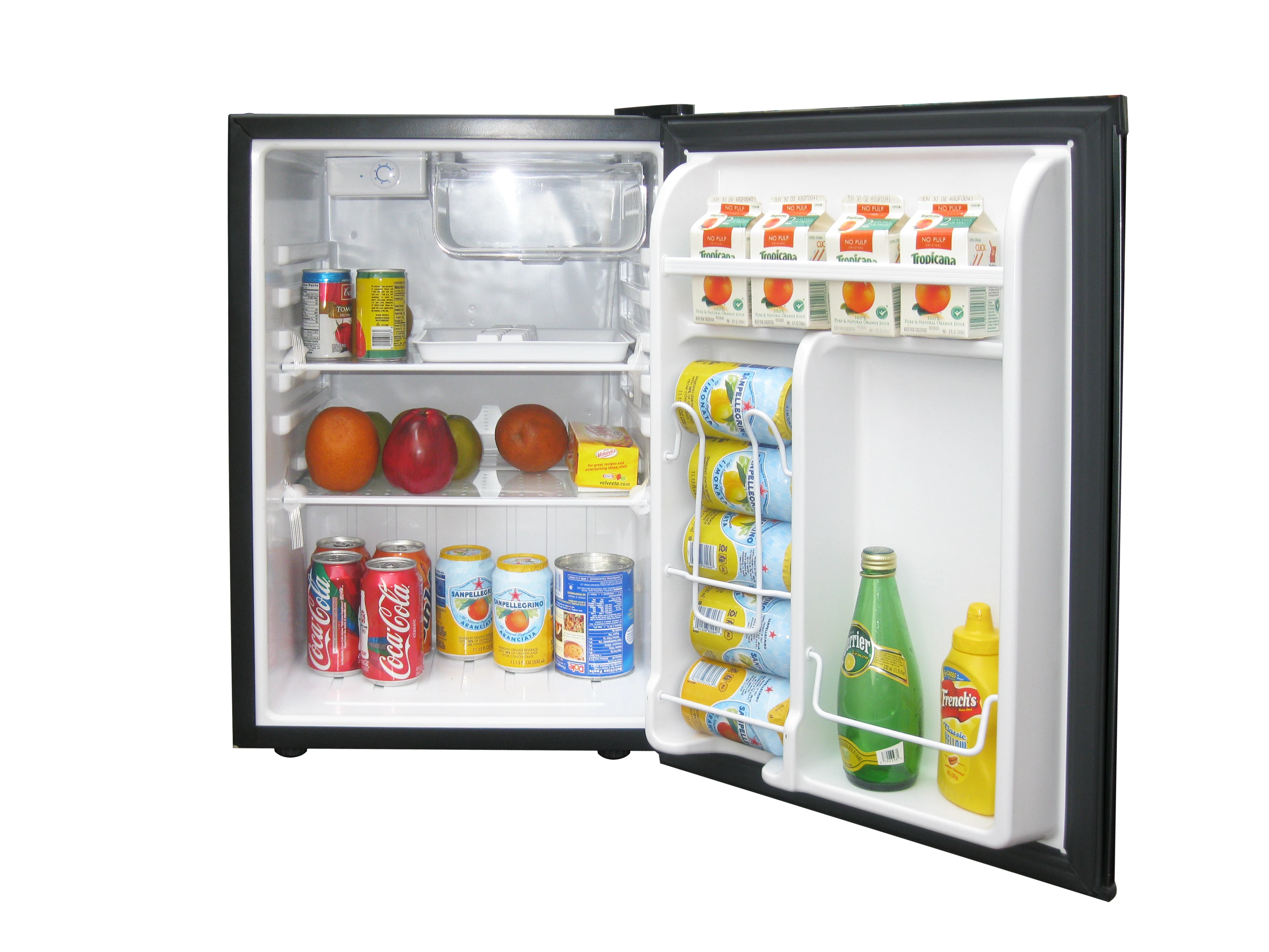 Household Minibar Mini Refrigerators And Freezer For Hotel