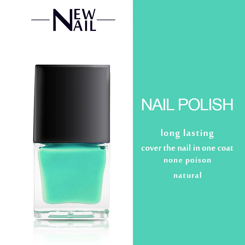 New products 2018 no light gel polish quick drying nail polish regular finger nail polish lacquer