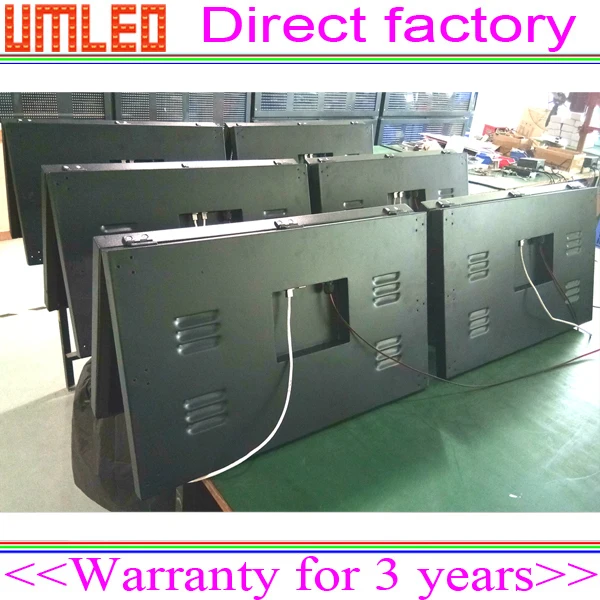 Outdoor led gas price sign digit display moves/gas station price display/gas station led display control board