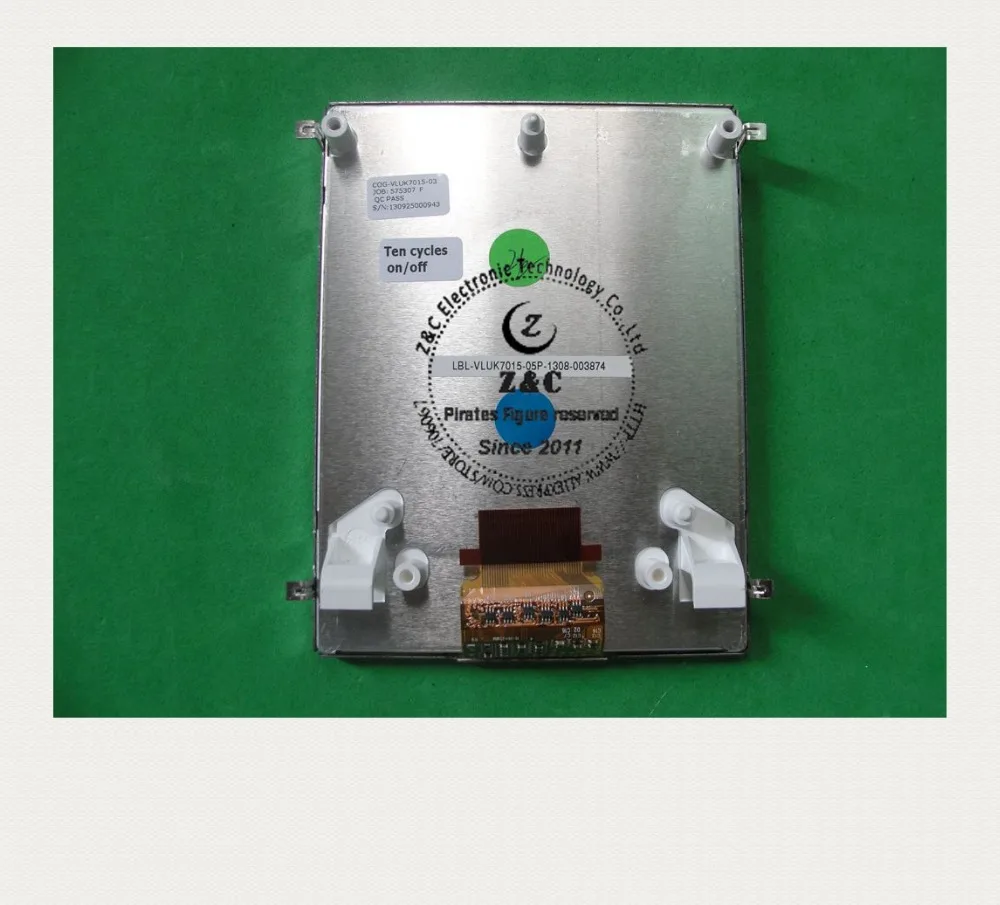COG-VLUK7015-03 COG-VLUK7015 оригинал A + 5