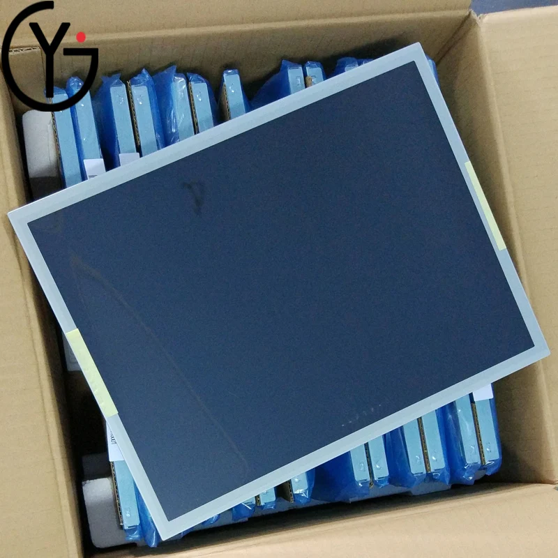 15 дюймов 1024*768 20 контактов LVDS WLED ЖК-дисплей на основе тонкоплёночной технологии