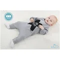 Roupas Infantil Menina Fashion Handsome Baby Jumpsuit Spring And Autumn Babies Costume European Style Roupas Infantil