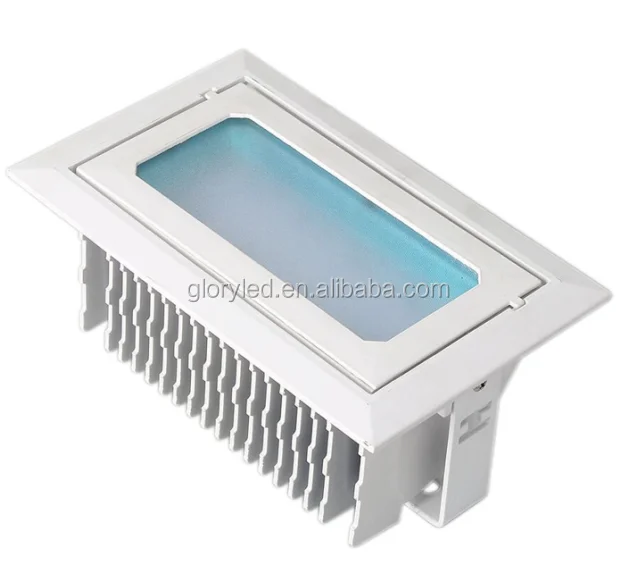 
Best selling SMD 60W square led ceiling light 