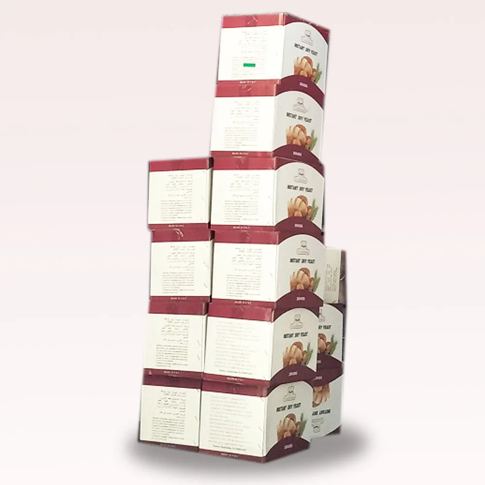 hot sale instant dry yeast 450g for bread