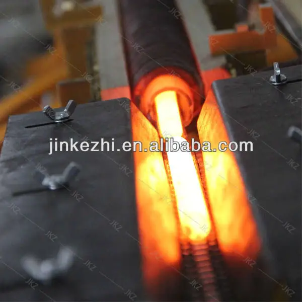 
Induction Heater For Stainless steel Heat Treatment 