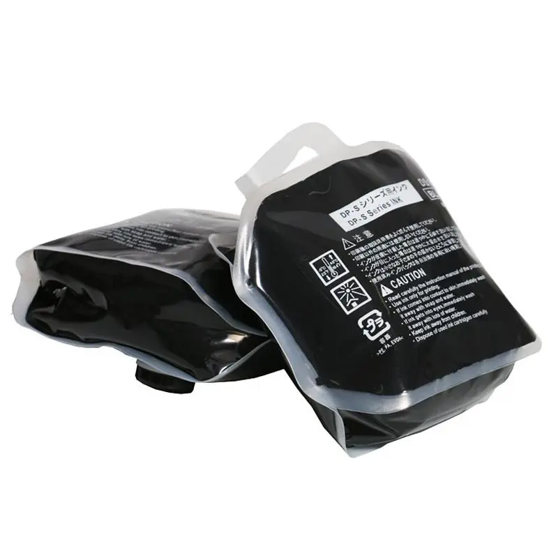 For Duplo 1000ml DS-14L Ink / DS14L encre / DS14L ink for Duplo