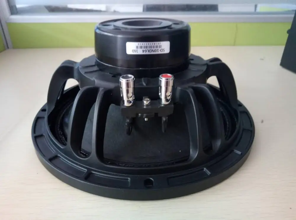 10 inch neo speaker 10NDL64 model