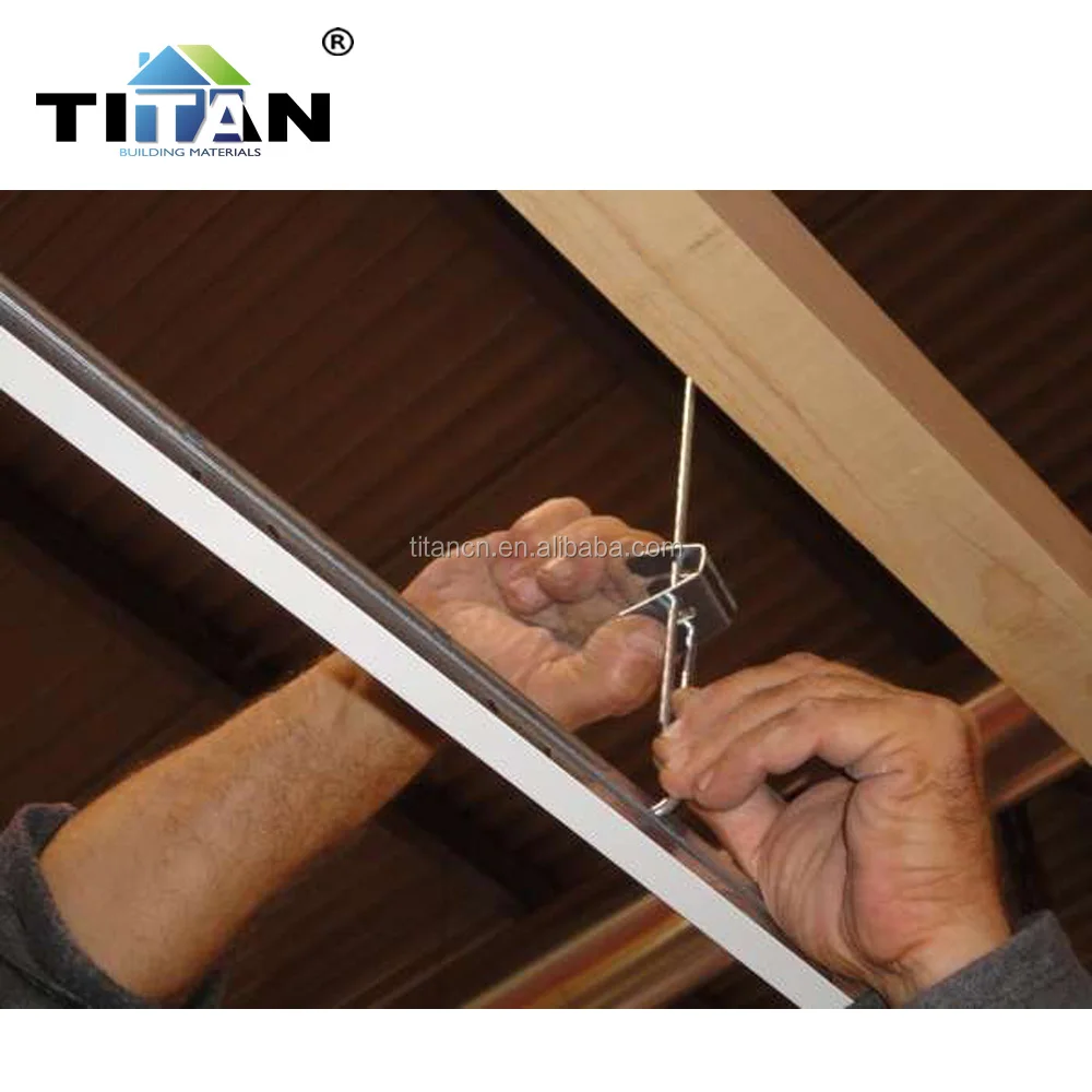 
Main Runner Cross Tee Wall Angle 