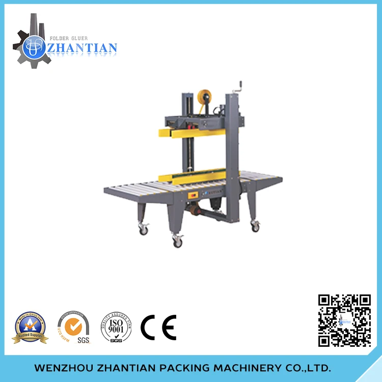 XT-553TSBS110V/220 В 50 ГЦ/60 ГЦ верхней/нижней стороне ремни Полуавтоматическая случае герметик