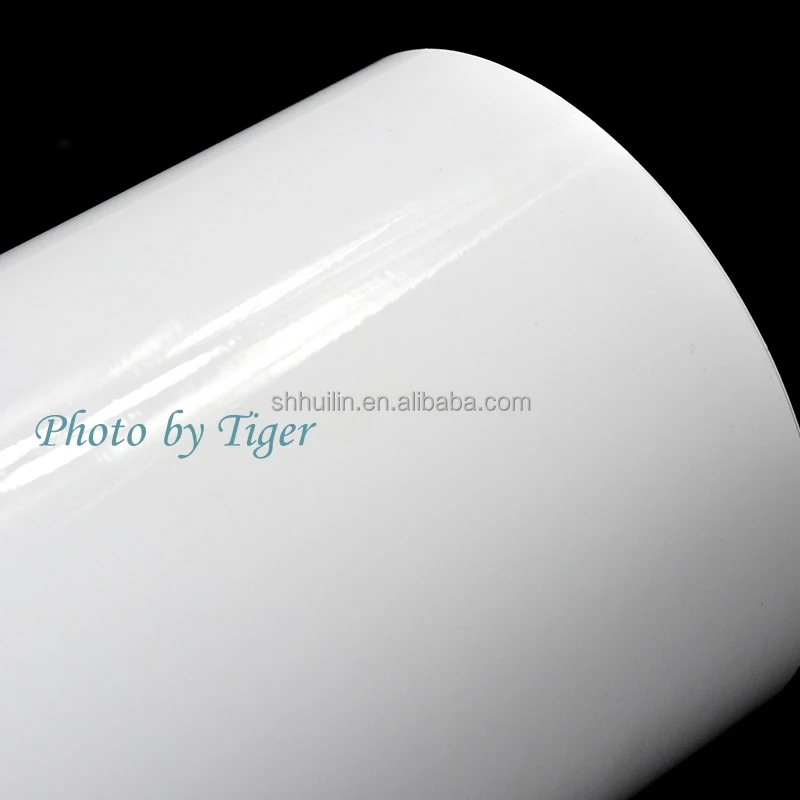 Inkjet glossy photo paper / A4 papel / 115g glossy photo papel