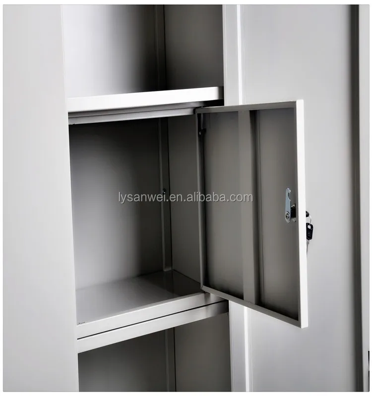 Multi function modular closet cabinet design