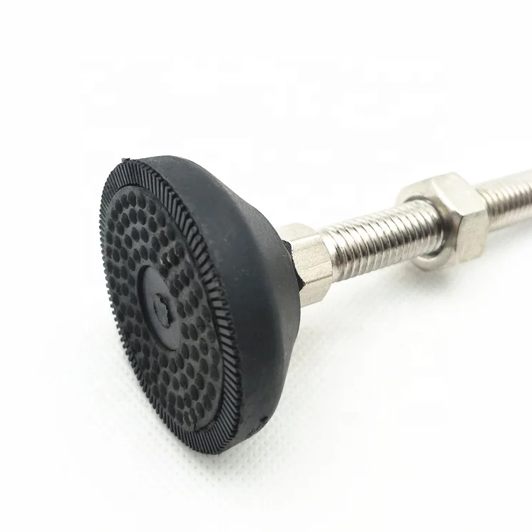 Adjustable Leveling Feet