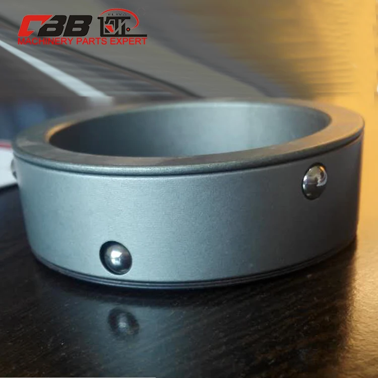 Wholesale Through Hole Slip Ring for Cable Drum