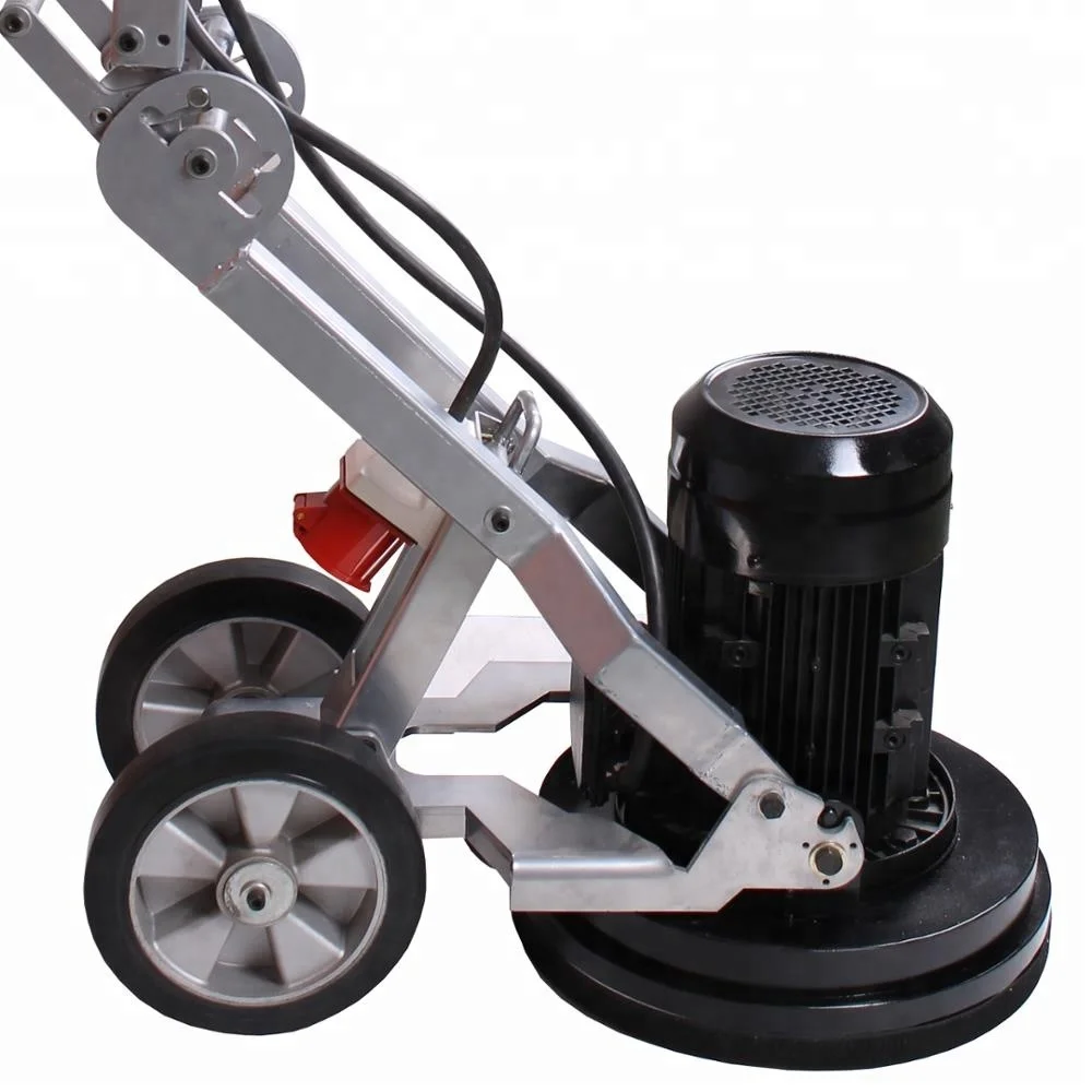 wholesale G2 concrete floor grinder with vacuum