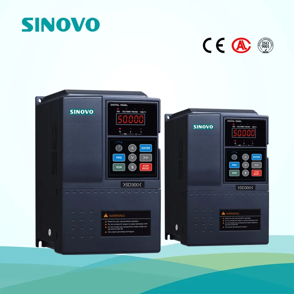 380 В 0.7 квт Ф. управления с переменной скоростью привода переменного тока