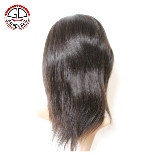 Hot Selling Alibaba Express Short Hign Grade 5a Lace Front Wig