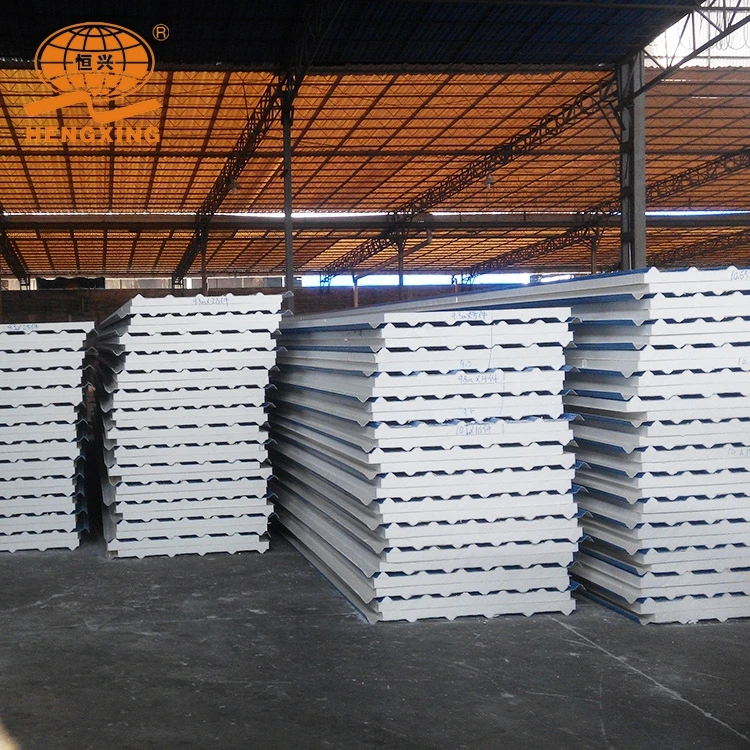 iso wall sandwich panel facade cover prices
