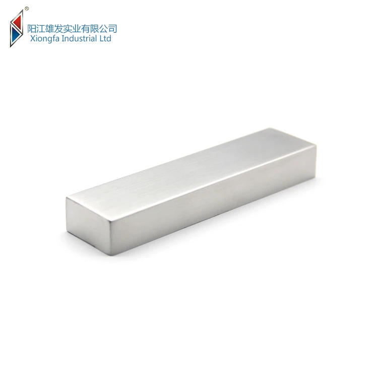 Creative Strong Magnet Force Storage Use Stainless Steel Magnetic key Holder Magnetic Knife Holder