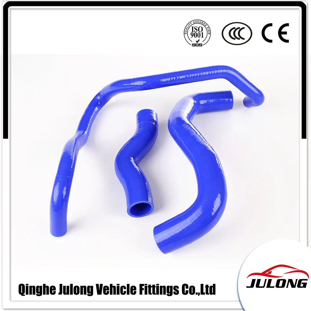 Арамидной ткани усиленный авто двигатель горб шланг