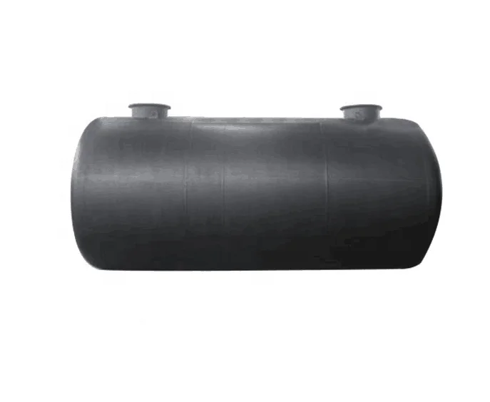 50 cube bunded flexible aluminum portable fuel tank