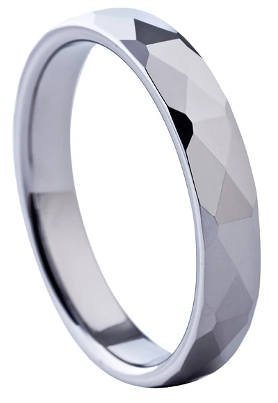 Smart Ring China Jewelry Factory Price Customized Smart Ring Mens and Womens Wedding Rings