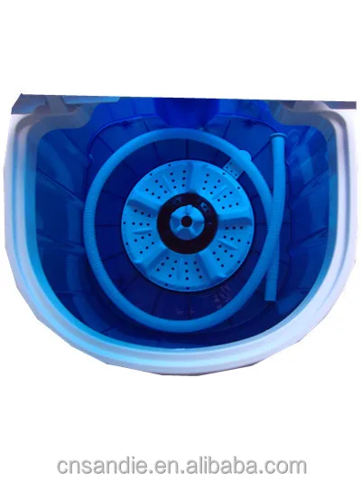 3.0kg baby clothes washing machine