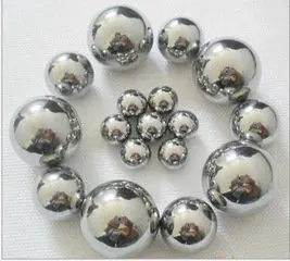 12.7mm steel balls for bearings, 12.7mm steel ball, 12.7mm chrome steel ball