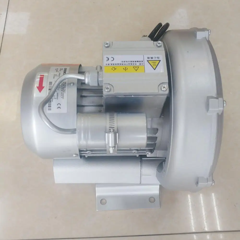 850W Dental Suction Motor / Dental Suction / Dental Suction Unit with CE,ISO Approved