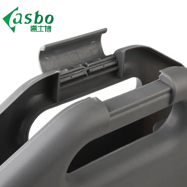 plastic storage clipboard with handle