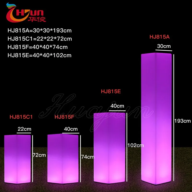 China hot sale high quality LED Square Light Street lamp