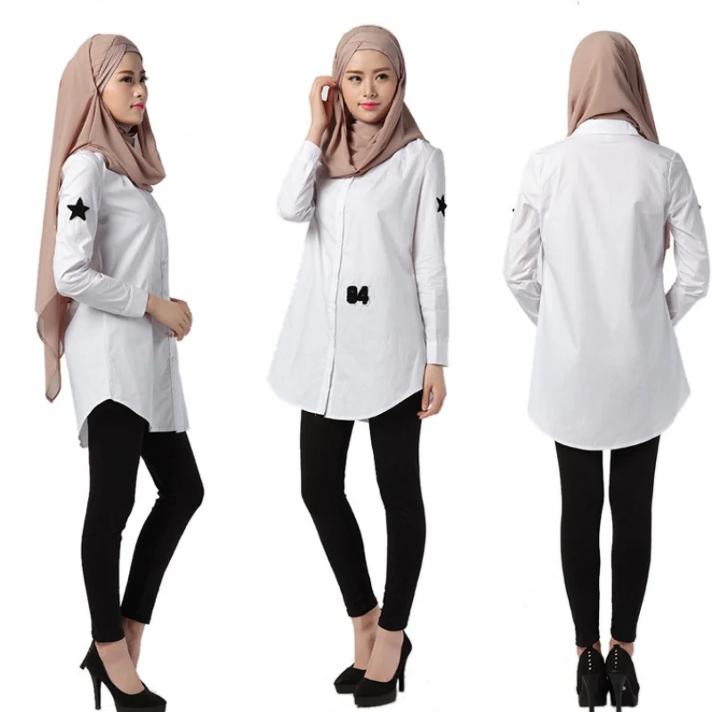 Popular Arab Shirts-Buy Cheap Arab Shirts lots from China