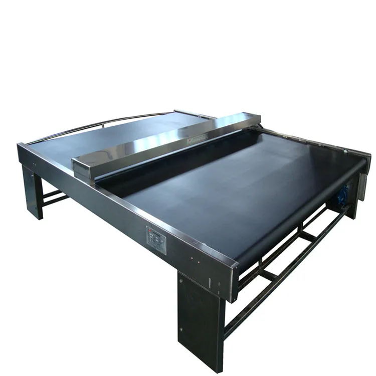 Машина для измерения поверхности при погодных условиях