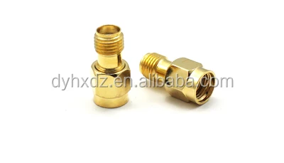 SMA female to UFL /IPEX male adapter sma female to ufl connector