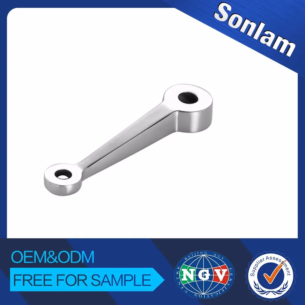 Sonlam Горячая Качество С Логотип SGS Польский/атласная Нержавеющая Сталь Паук